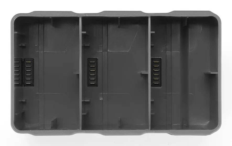 DJI Mini 5 Pro Two-Way Charging Hub