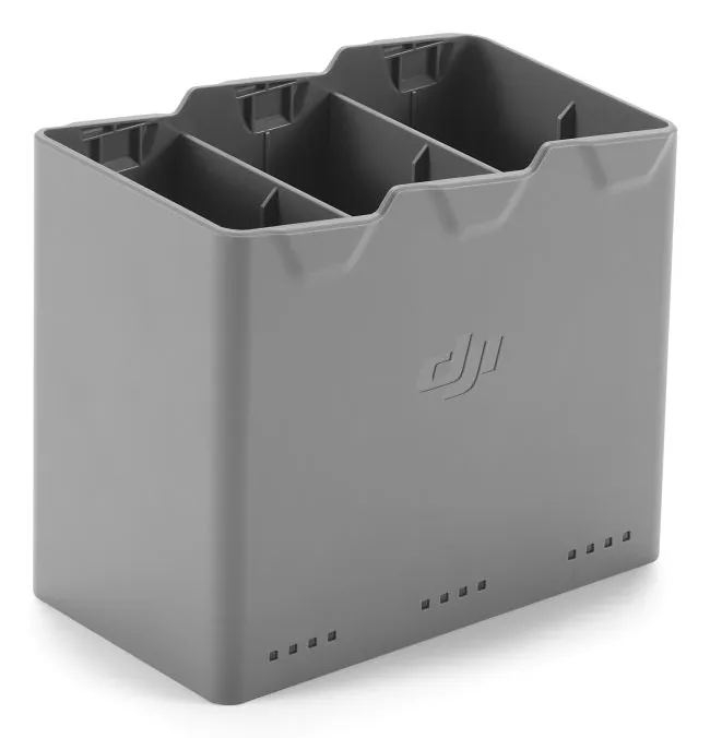 DJI Mini 5 Pro Two-Way Charging Hub
