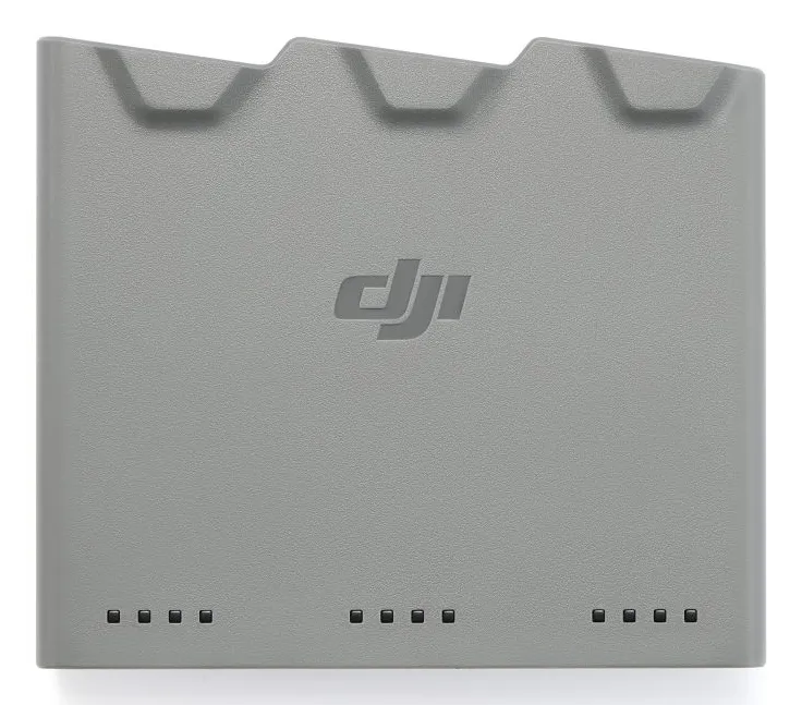 DJI Mini 5 Pro Two-Way Charging Hub