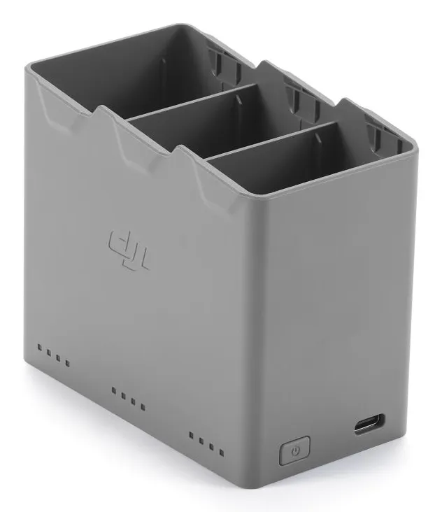 DJI Mini 5 Pro Two-Way Charging Hub
