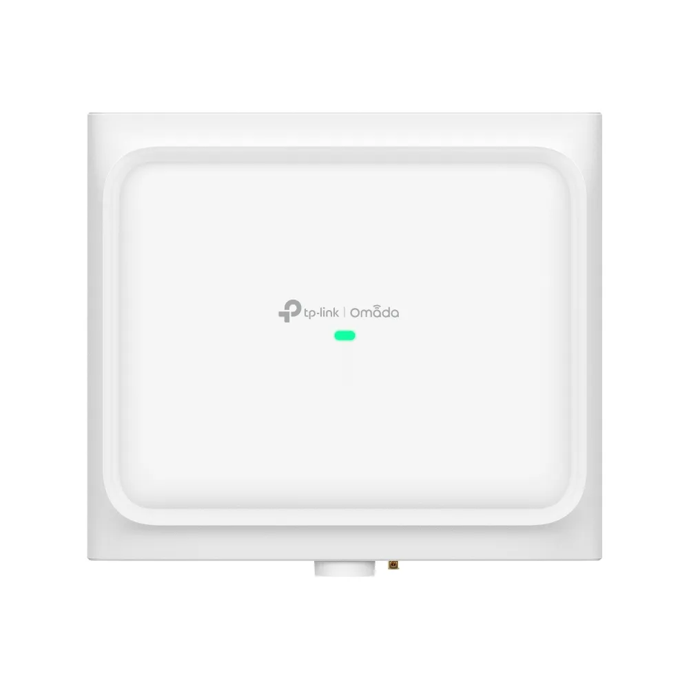 TP-Link EAP772-Outdoor Omada BE9300 Indoor/Outdoor Wi-Fi 7 Access Point