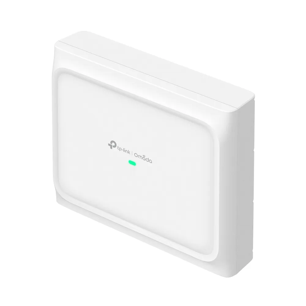 TP-Link EAP772-Outdoor Omada BE9300 Indoor/Outdoor Wi-Fi 7 Access Point
