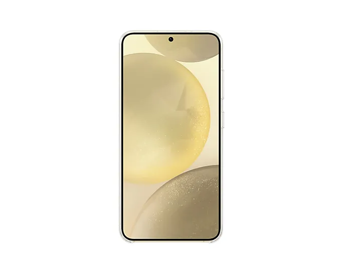 Samsung Galaxy S24 Clear Gadget Case, Transparent