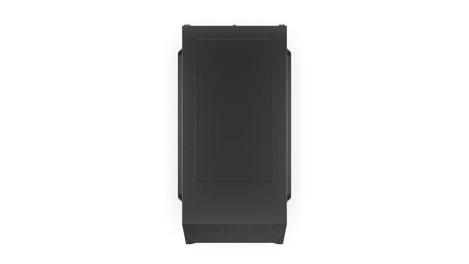 Endorfy Armis 100 Solid - midi case, black