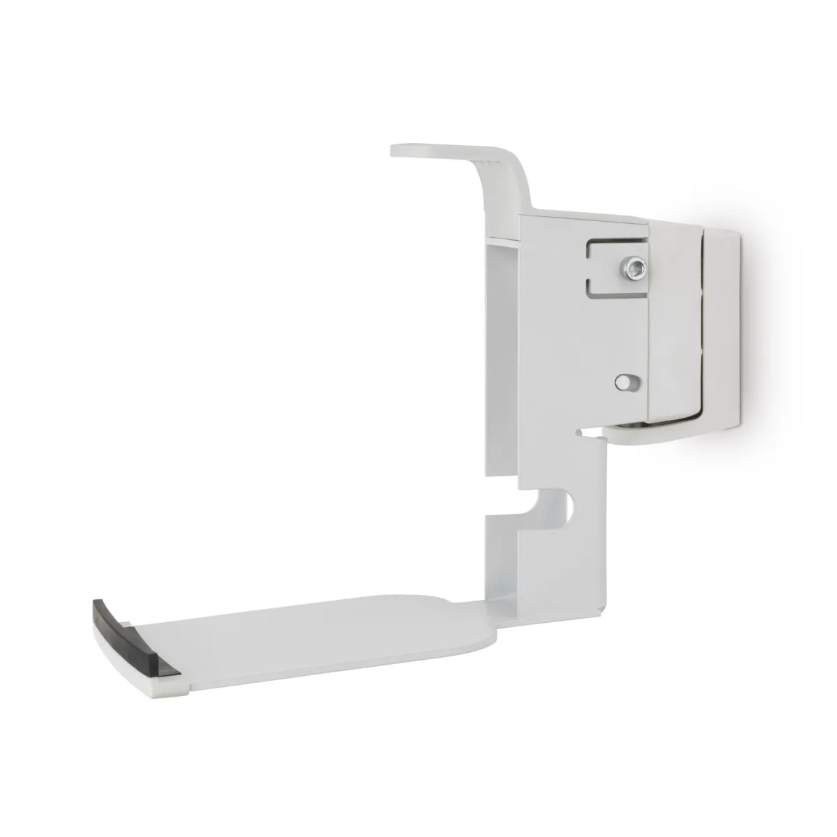 FLEXSON Wall Mount for Sonos Five and Play:5, - wall mount, White