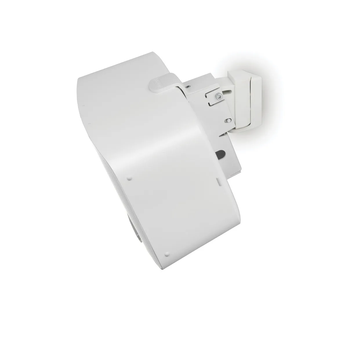 FLEXSON Wall Mount for Sonos Five and Play:5, - wall mount, White