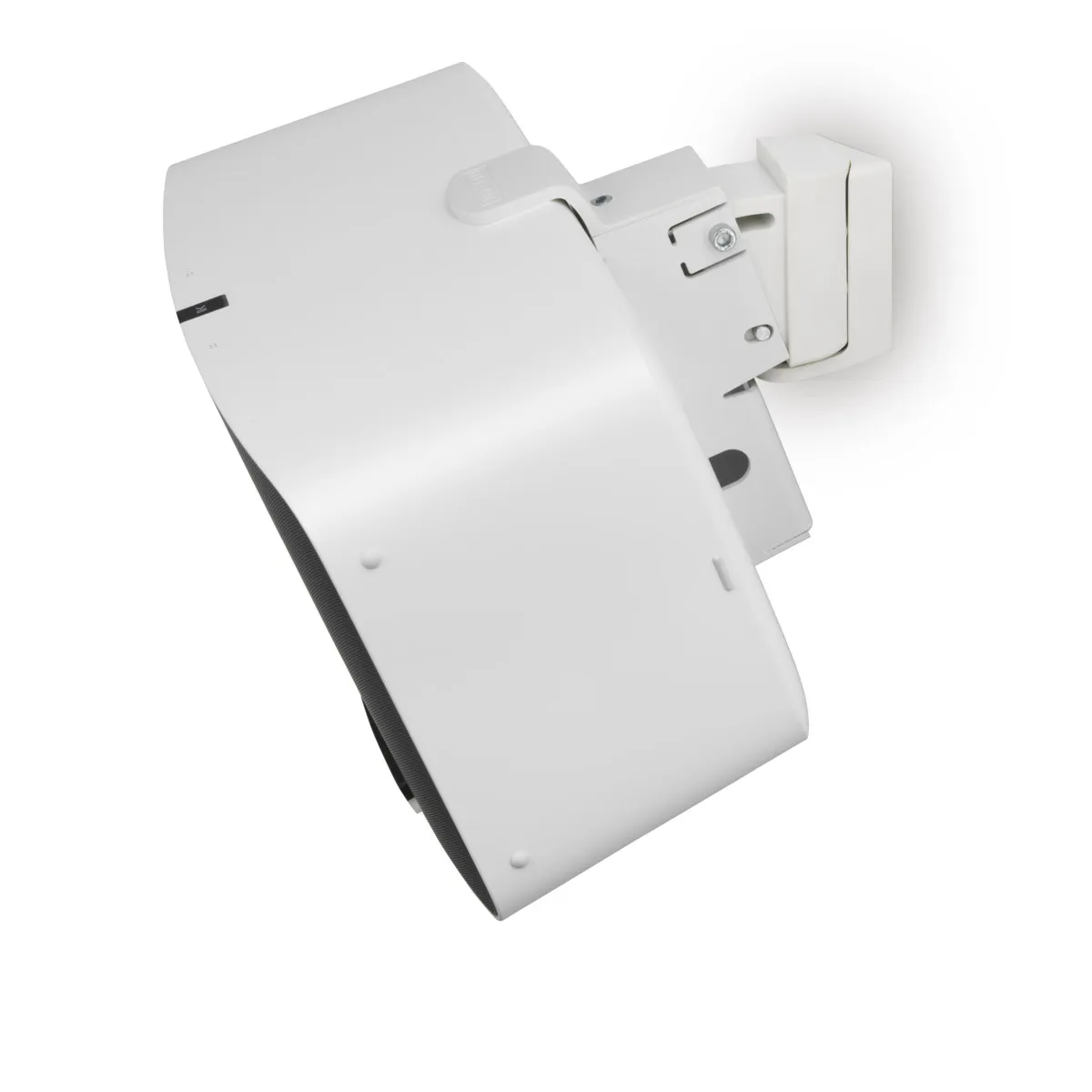 FLEXSON Wall Mount for Sonos Five and Play:5, - wall mount, White