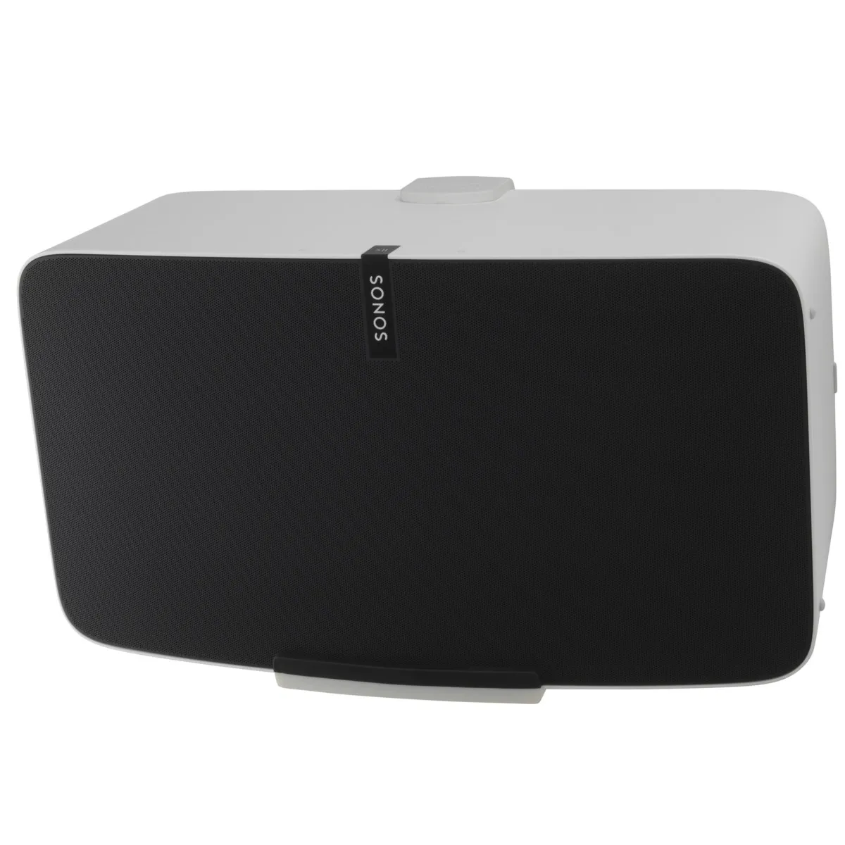 FLEXSON Wall Mount for Sonos Five and Play:5, - wall mount, White