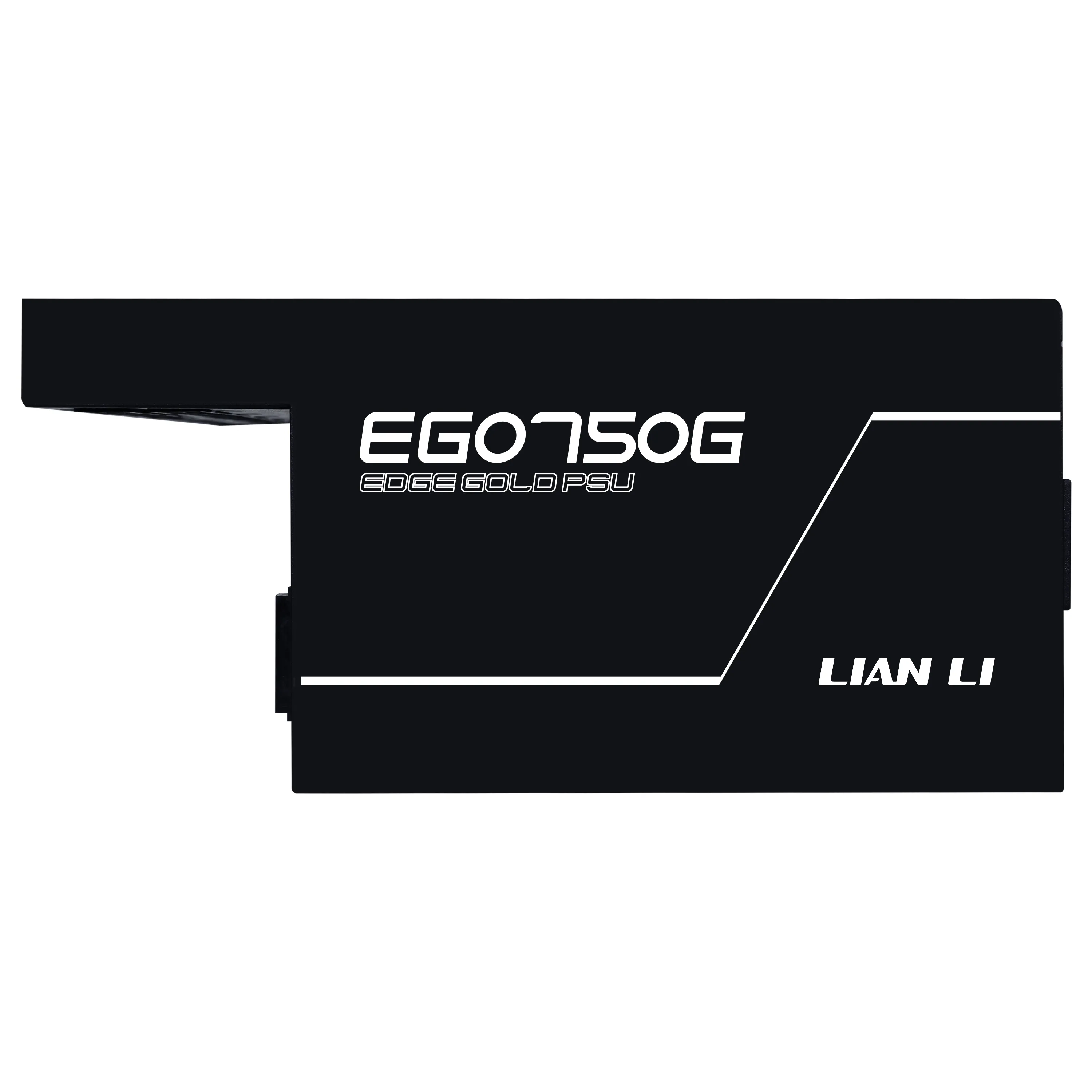Lian Li Edge 750W - PSU, 80 Plus Gold