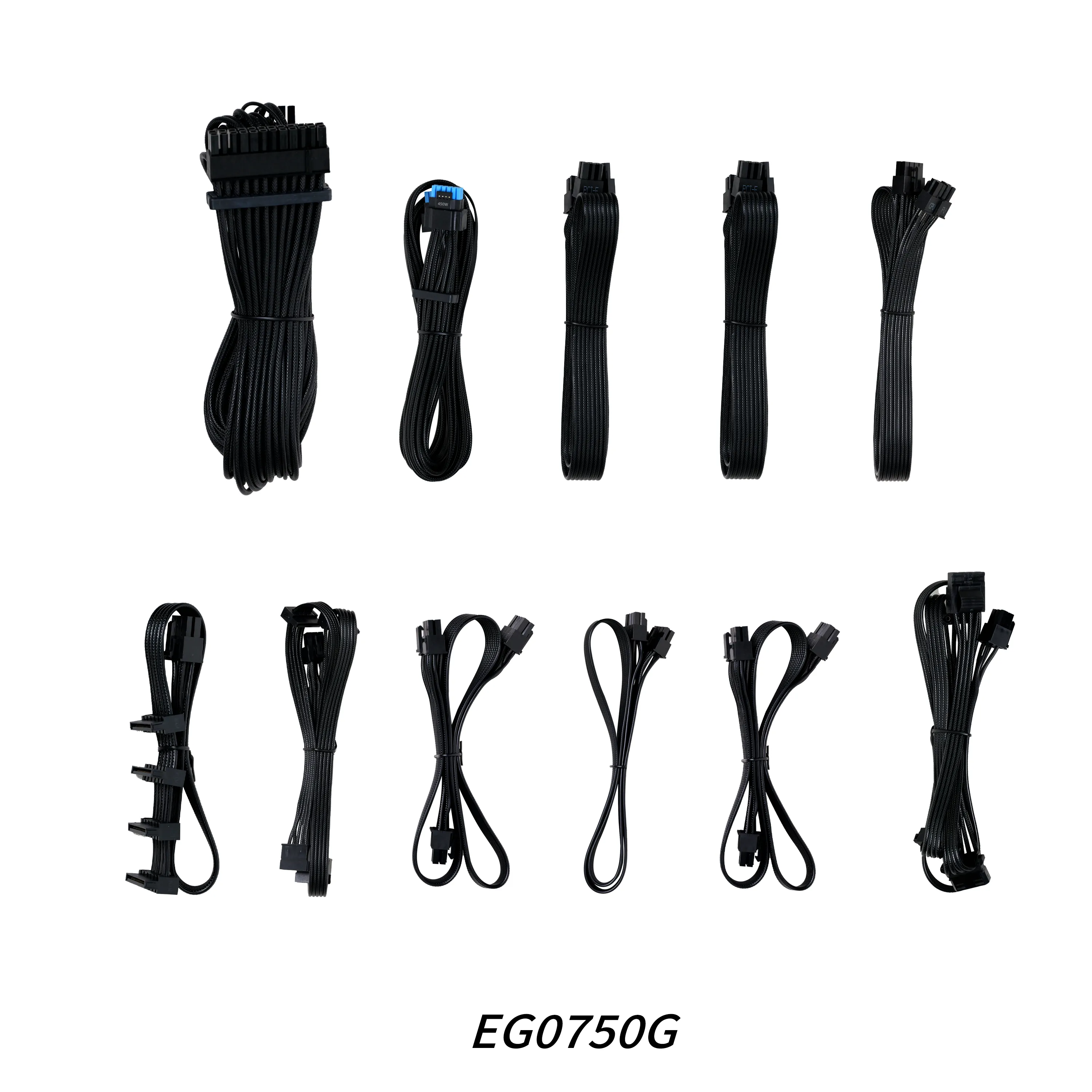 Lian Li Edge 750W - PSU, 80 Plus Gold