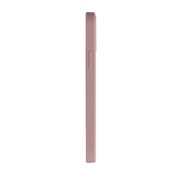 Dbramante1928 Greenland, iPhone 12 Pro Max - Case, Pink Sand