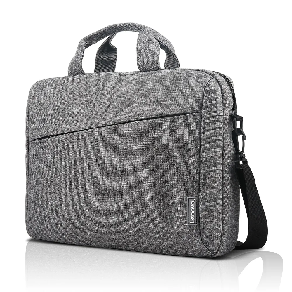 LENOVO 15.6 CASUAL TOPLOADER T210  GREY