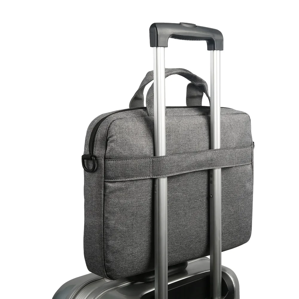 LENOVO 15.6 CASUAL TOPLOADER T210  GREY