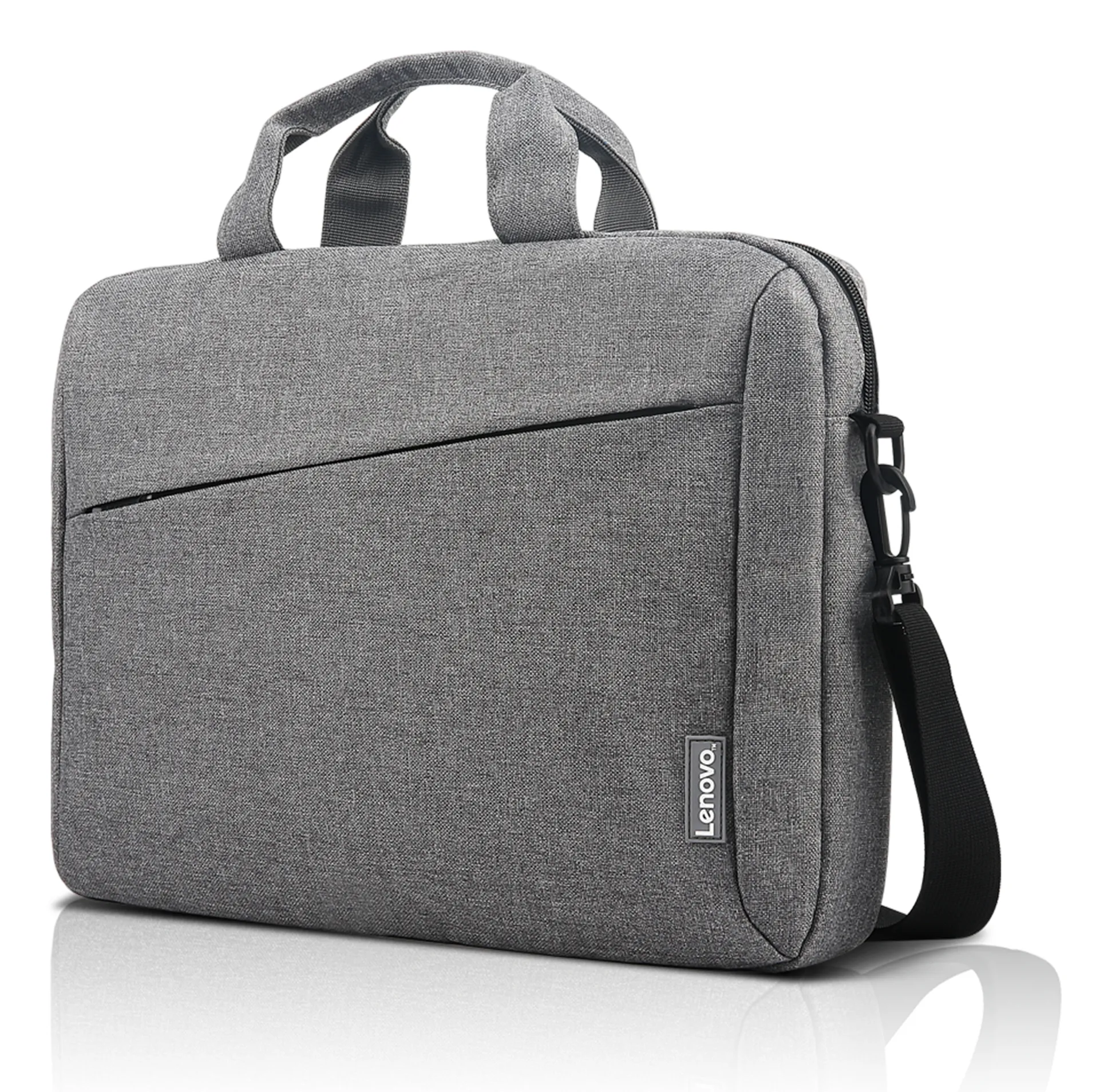 LENOVO 15.6 CASUAL TOPLOADER T210  GREY
