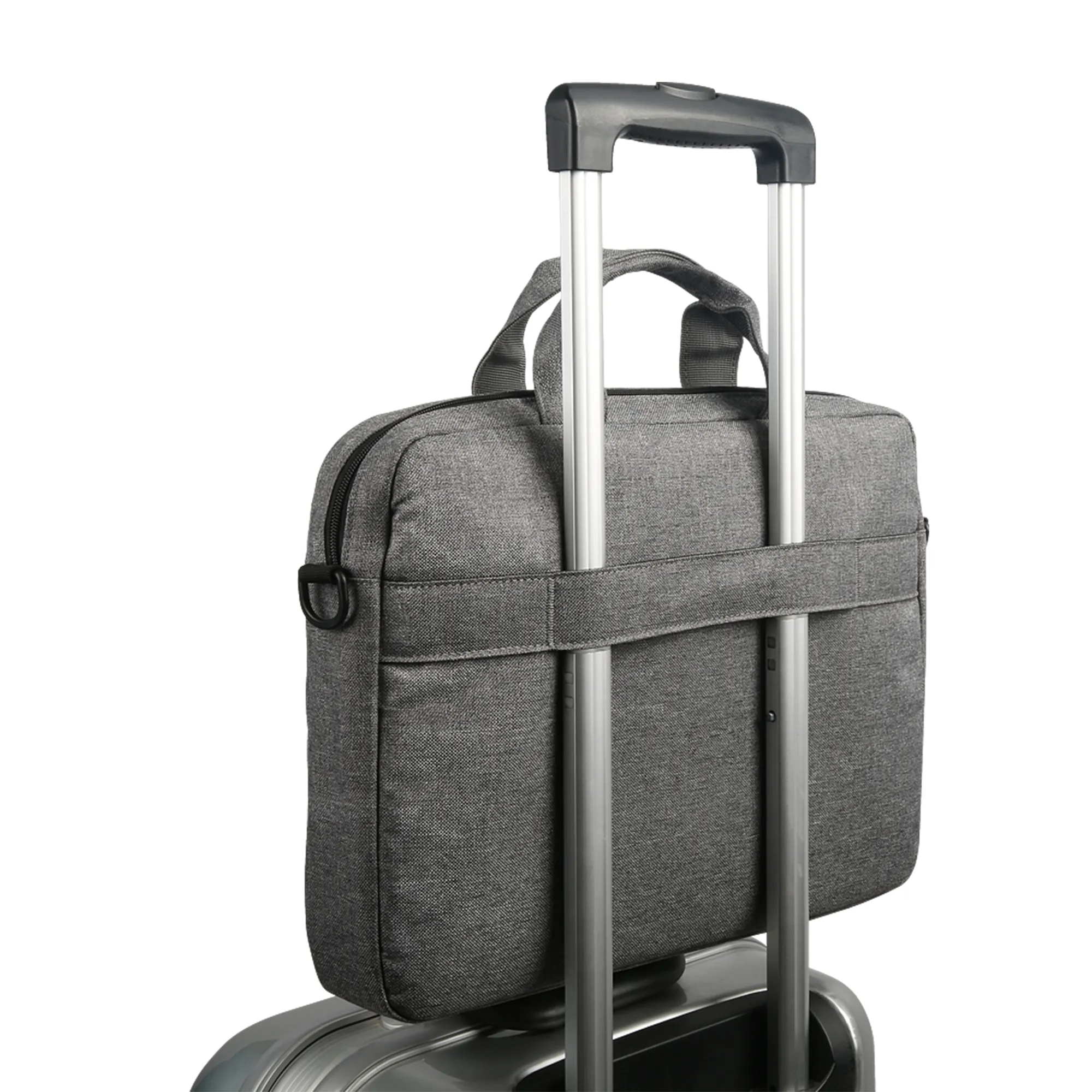 LENOVO 15.6 CASUAL TOPLOADER T210  GREY