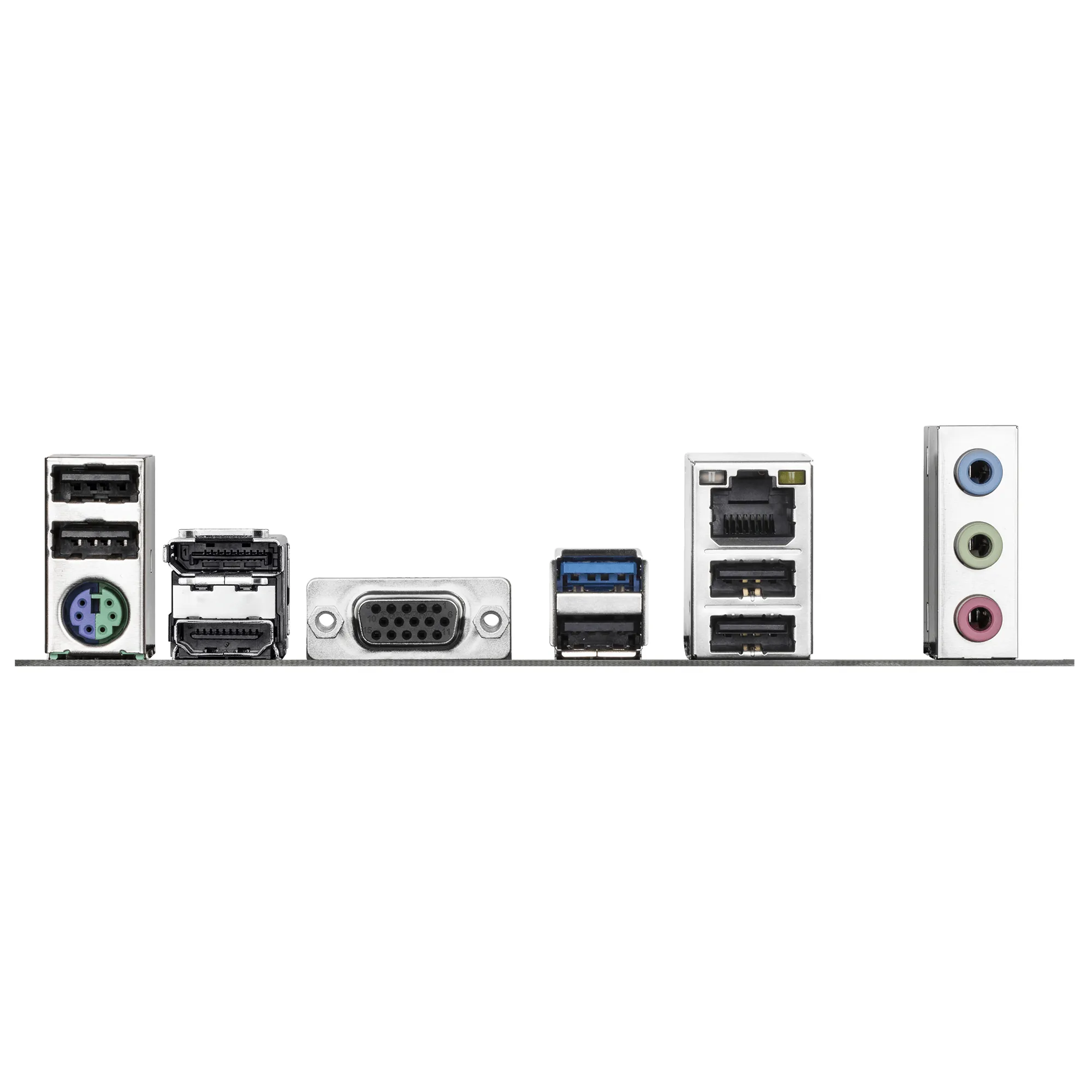 Gigabyte H810M S2H GEN5 LGA 1851 mATX -emolevy