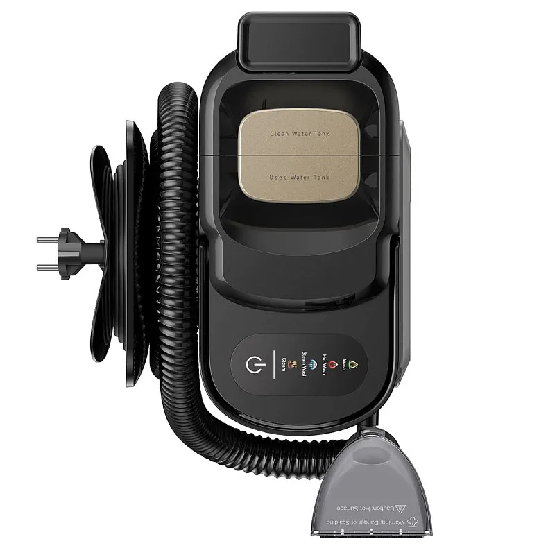 Xiaomi N20 -m&auml;rk&auml;-kuivaimuri