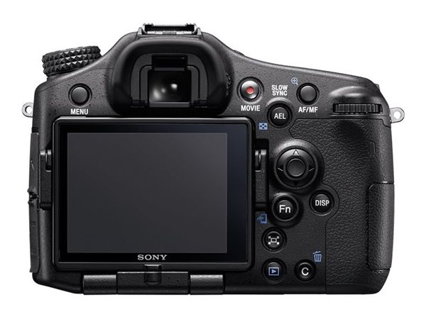 SONY ILCA77M2181DI.Y Alpha DSLR