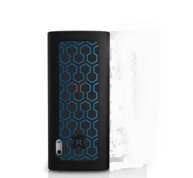 Tuffwrap Tatu iPod Nano 5G Wht Tuffwrap Tatu iPod Nano 5G Wht