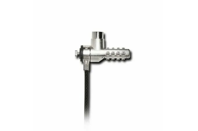 Master Keyed laptop lock