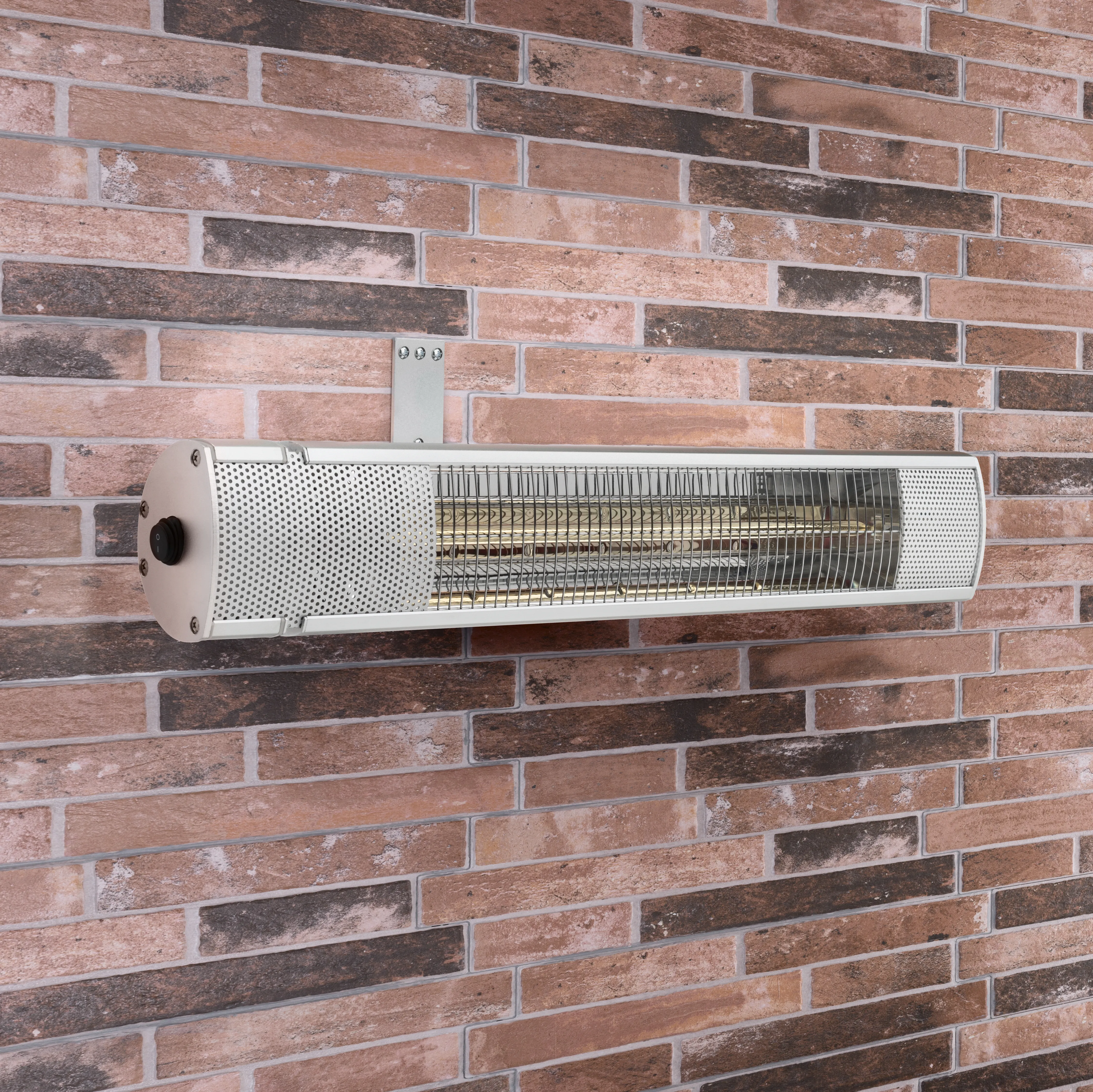 Tristar KA-5277 IP65 - patio heater, 2000W