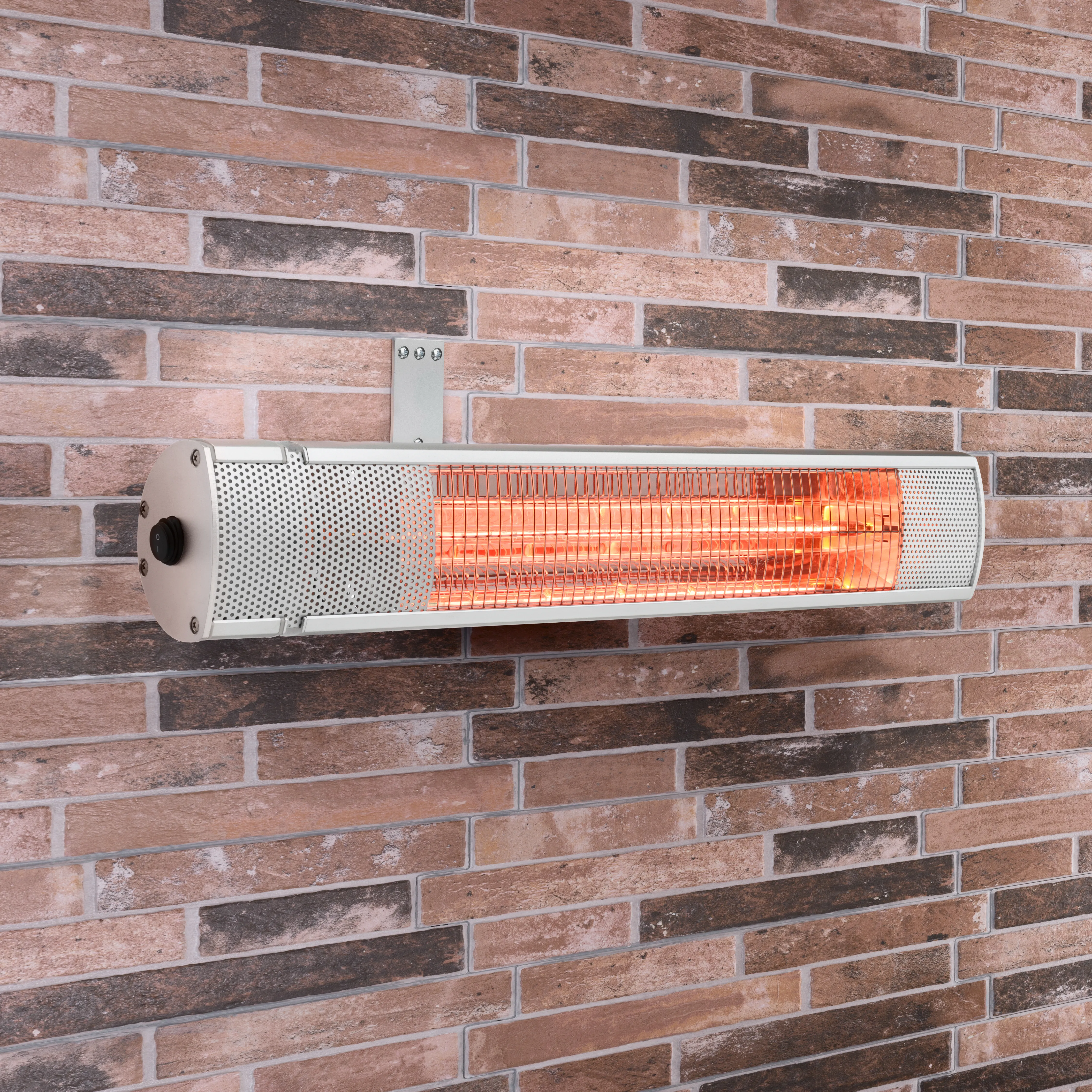 Tristar KA-5277 IP65 - patio heater, 2000W