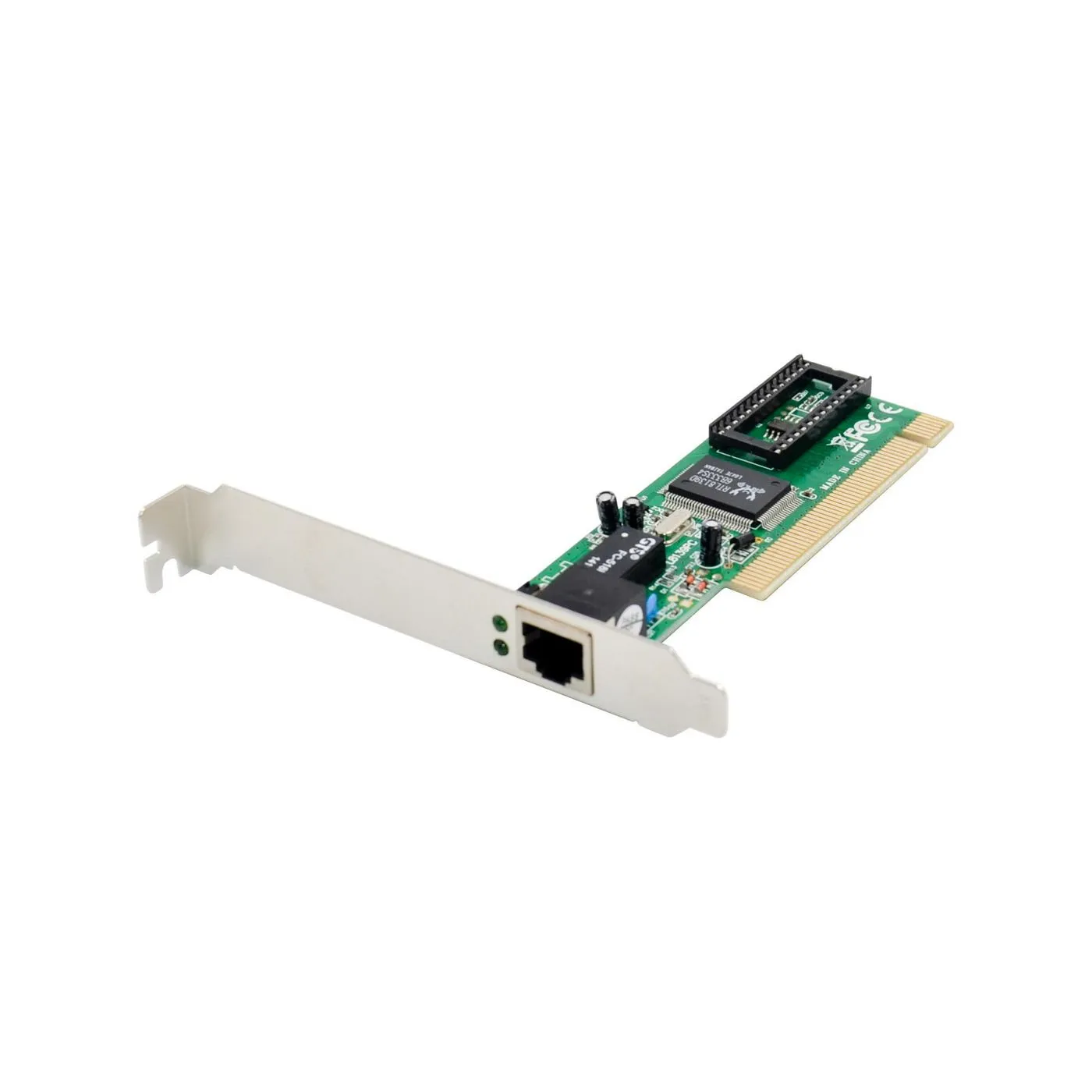 MicroConnect MC-PCIRTL8139-SINGLE-RJ45 - Network Interface Card