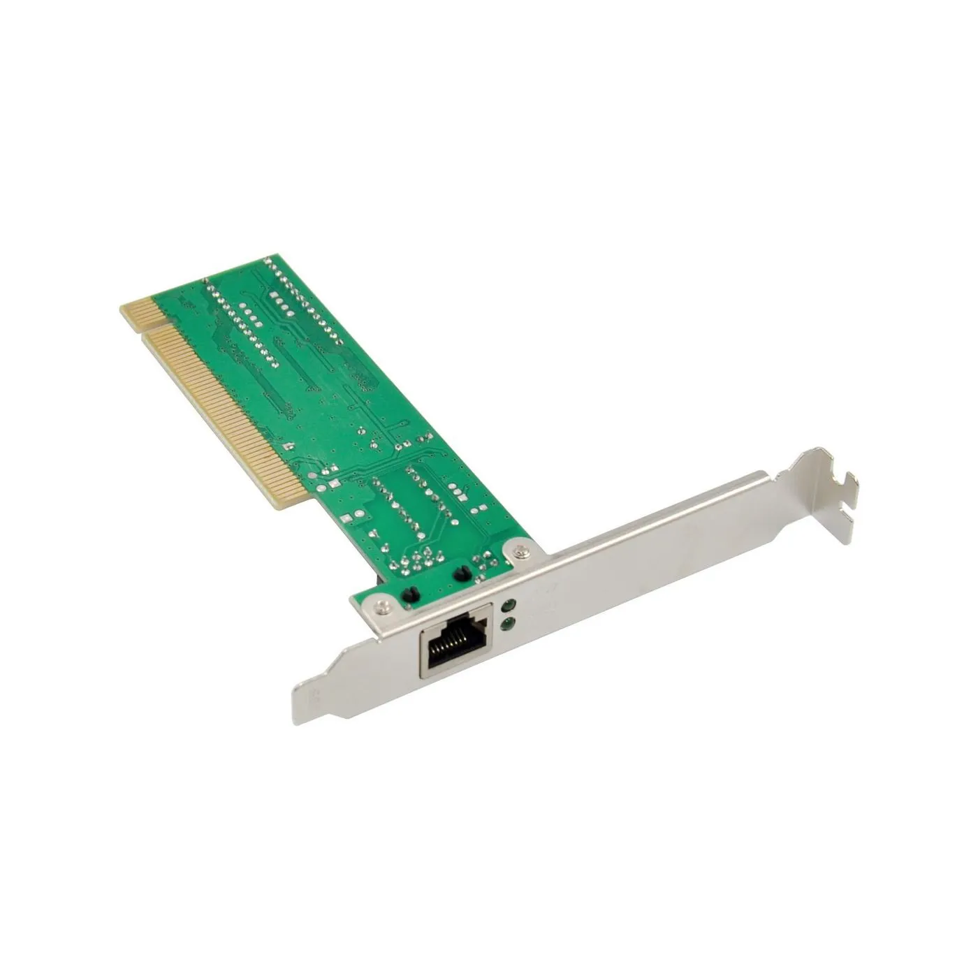 MicroConnect MC-PCIRTL8139-SINGLE-RJ45 - Network Interface Card