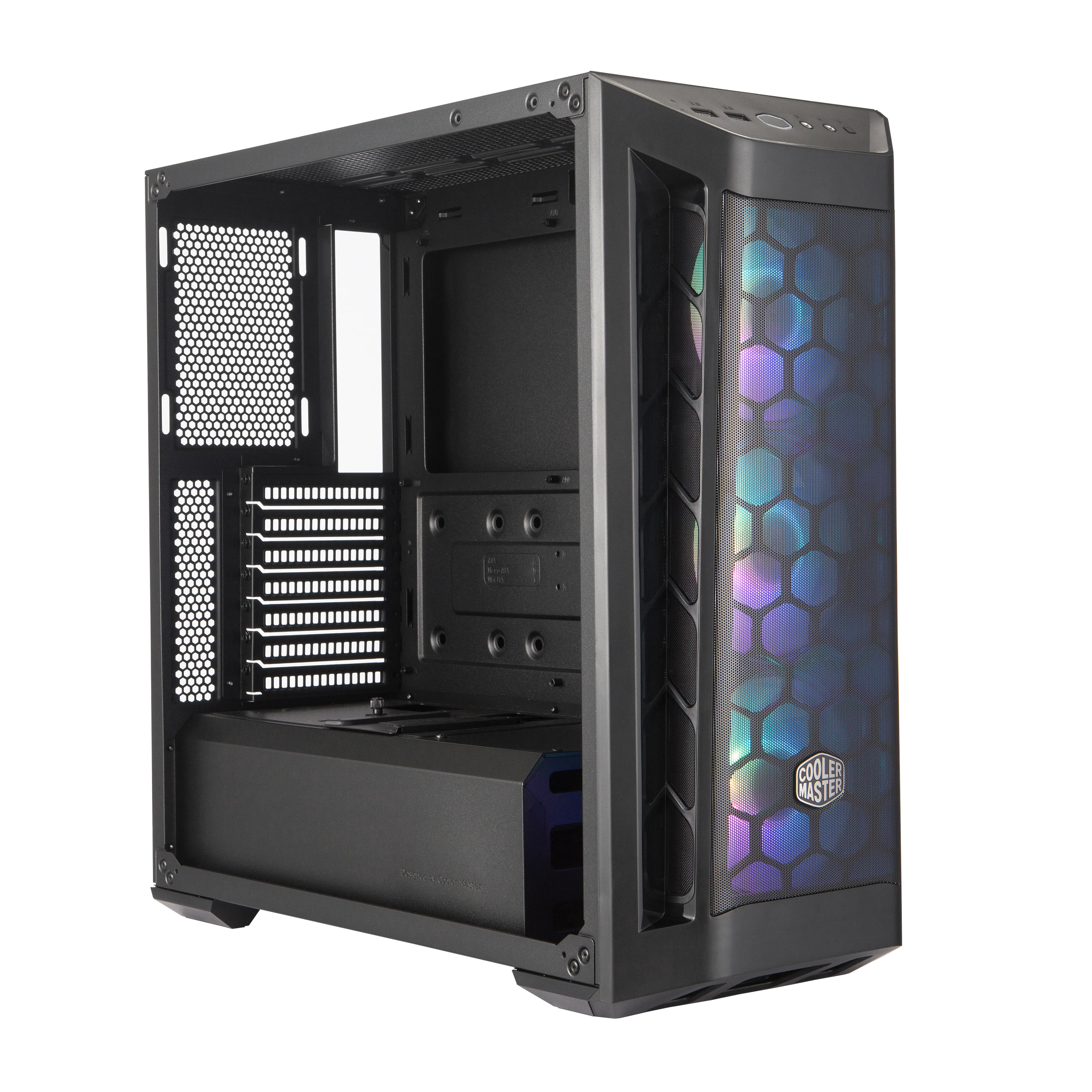 Cooler Master MasterBox MB511 ARGB