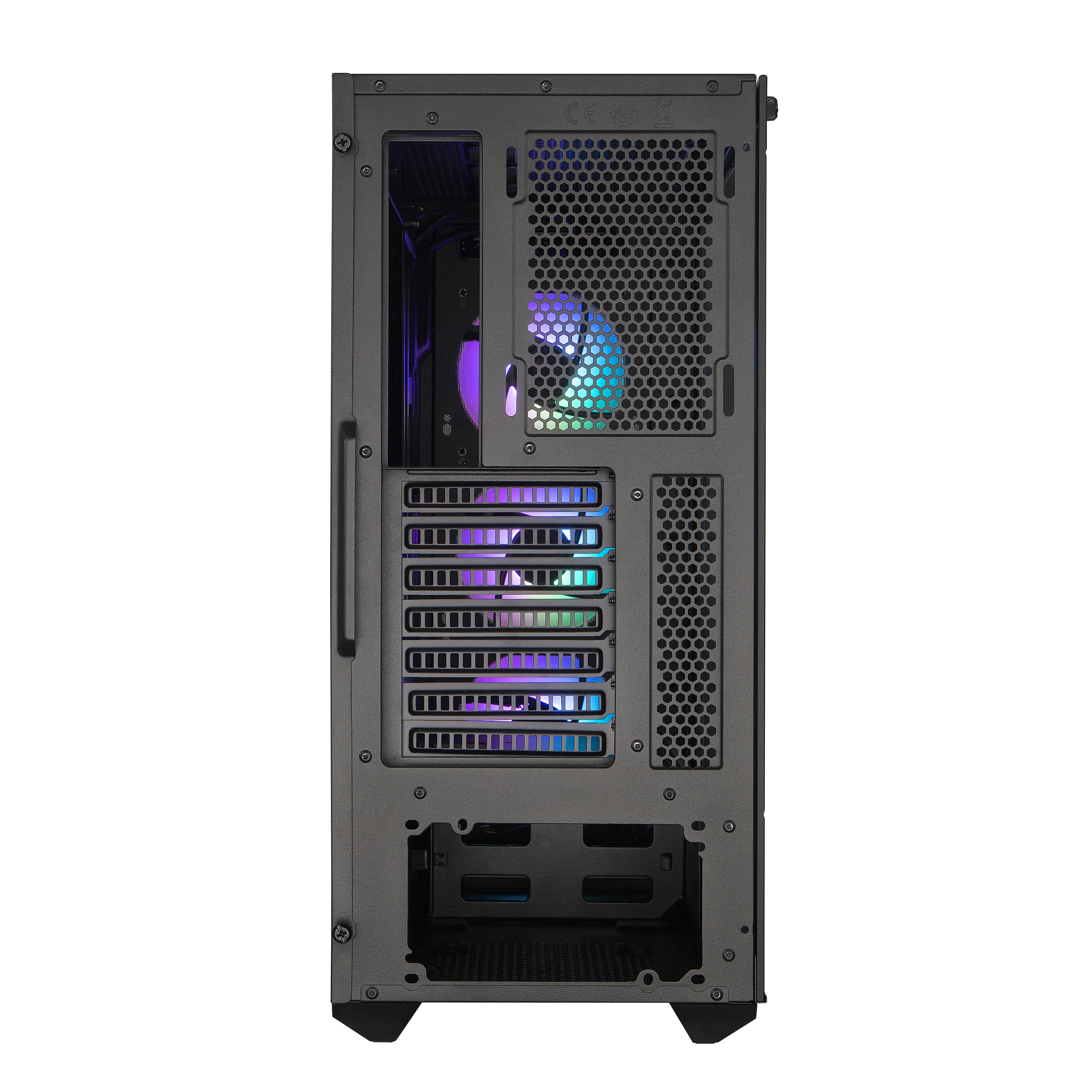 Cooler Master MasterBox MB511 ARGB