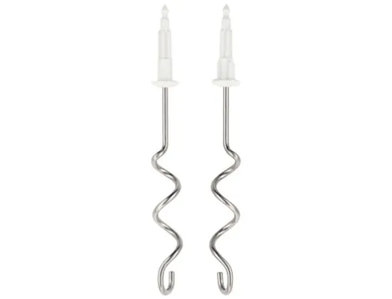 Bosch ErgoMixx MFQ36440 -s&auml;hk&ouml;vatkain, valkoinen
