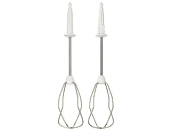 Bosch ErgoMixx2 MFQ36460 450W Hand Mixer, White