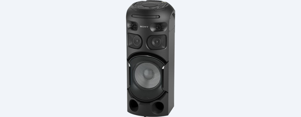 Sony MHCV41D Home Audio System
