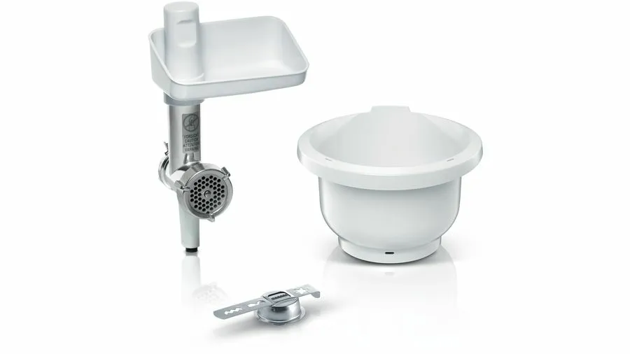 Bosch BakingSensation Set MUZS2BS, attachment (white)