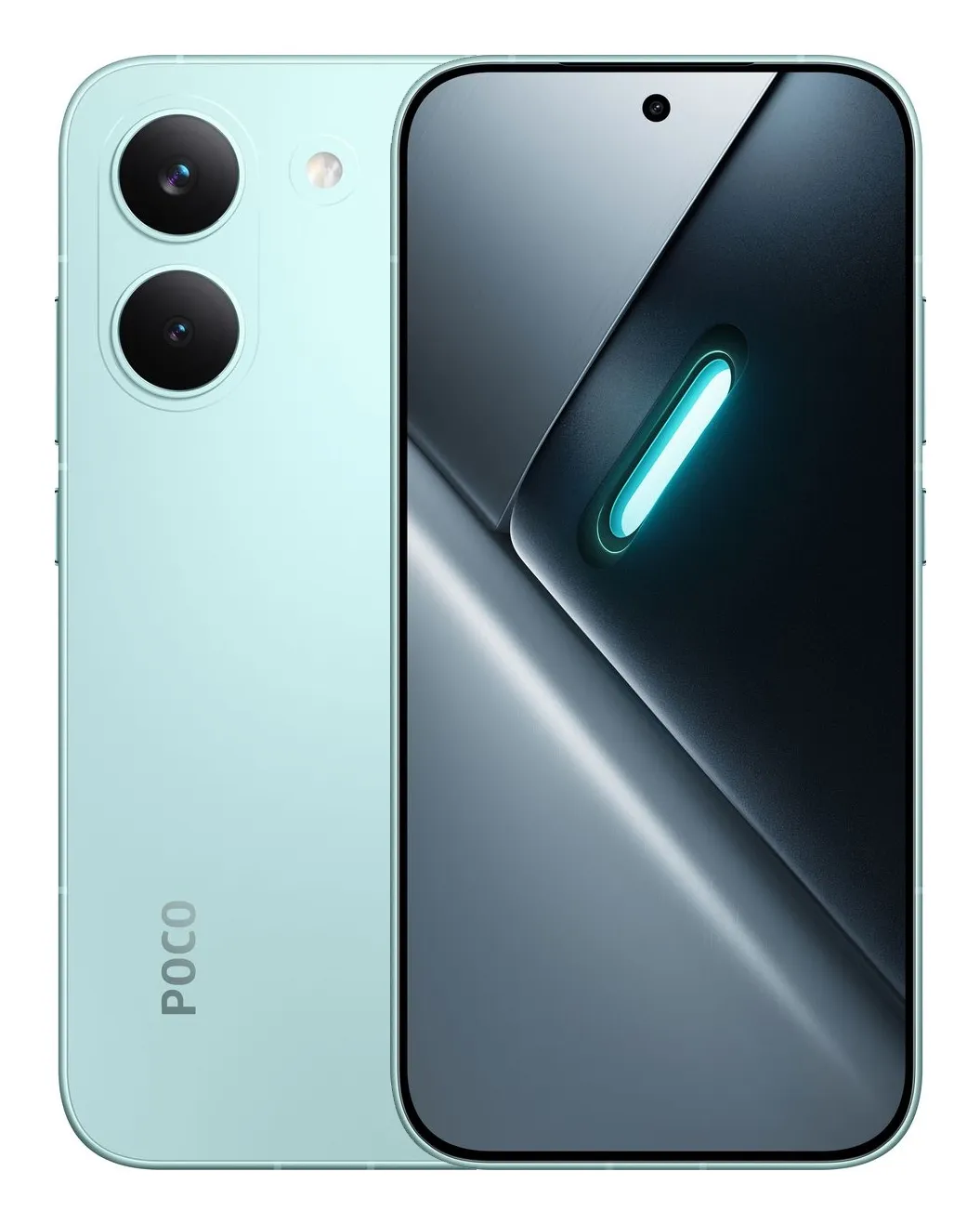 POCO X8 Pro 5G 8/256GB, Green