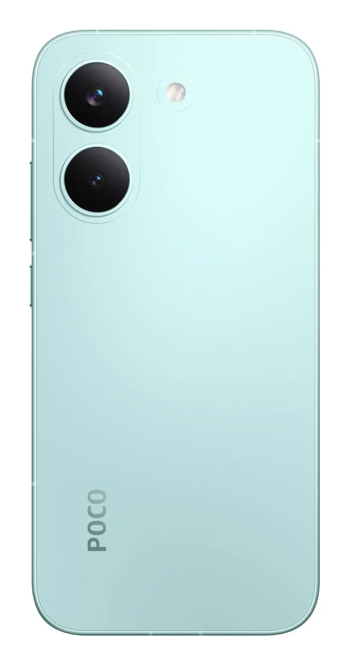POCO X8 Pro 5G 8/256GB, Green