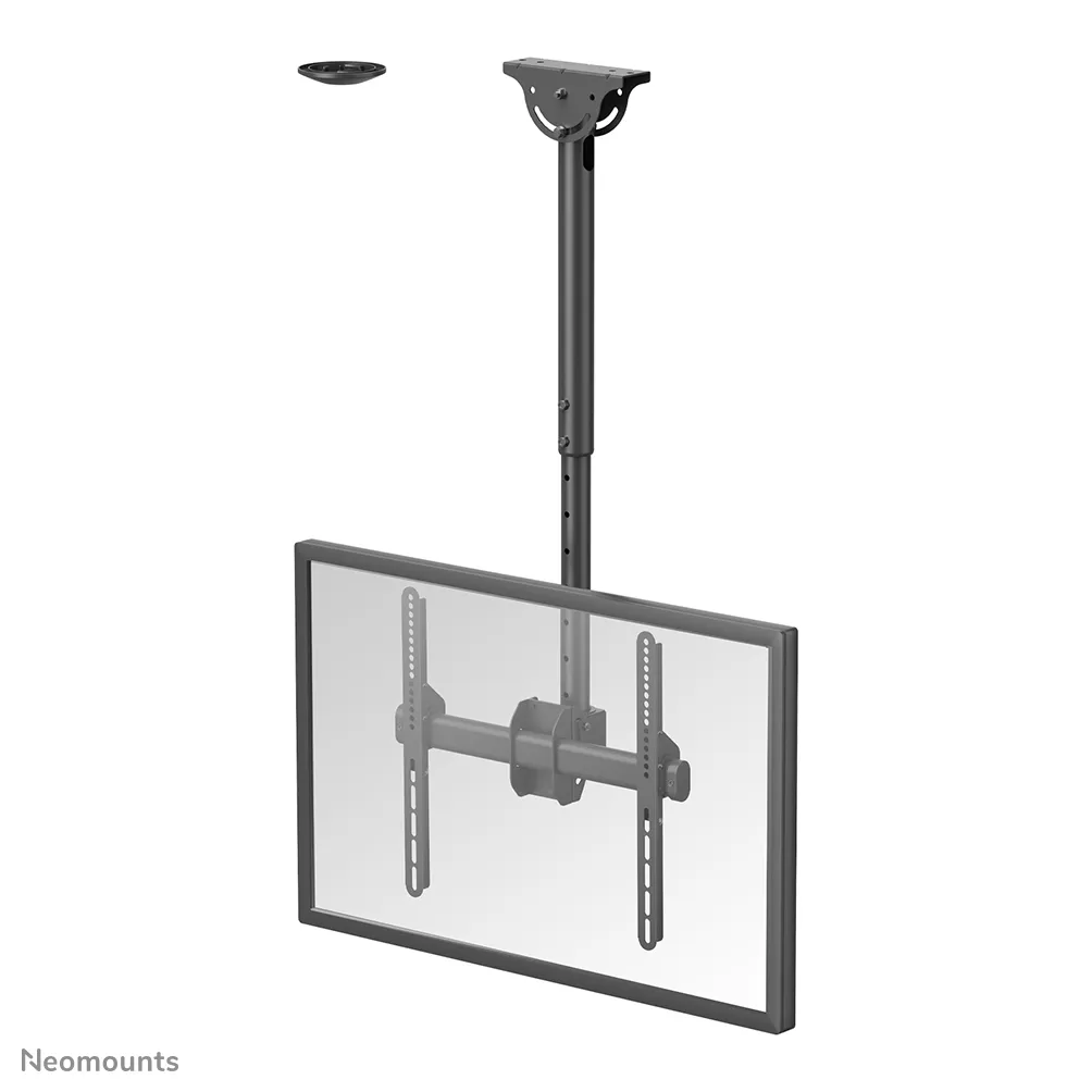 Neomounts by Newstar  Flat screen ceiling mount (32-60")