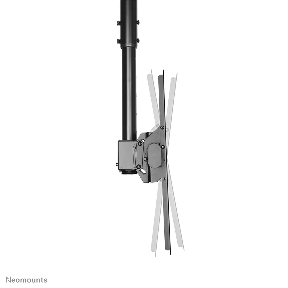 Neomounts by Newstar  Flat screen ceiling mount (32-60&quot;)