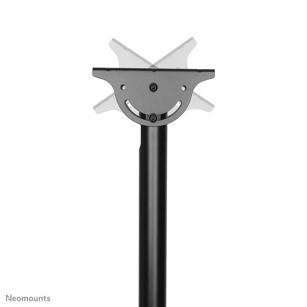 Neomounts by Newstar  Flat screen ceiling mount (32-60&quot;)