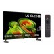 LG OLED B6E 77" 4K webOS TV, 120 Hz, Dolby Vision, HDR10, HLG