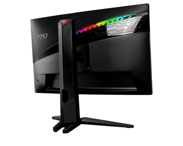 MSI 27&quot; Optix MAG271CR, Full HD, VA - curved gamingsk&auml;rm