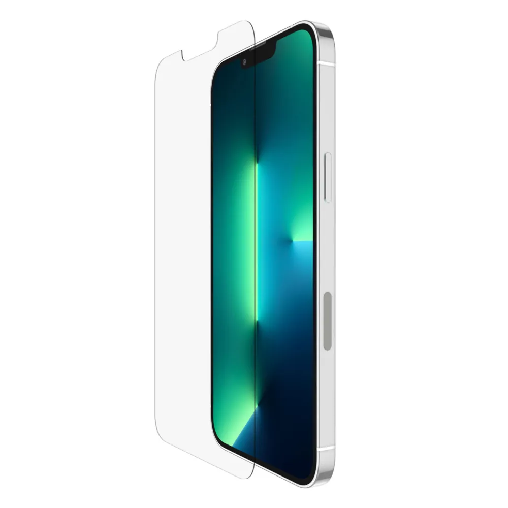 Belkin ScreenForce UltraGlass iPhone 13 Pro Max - Screen Glass