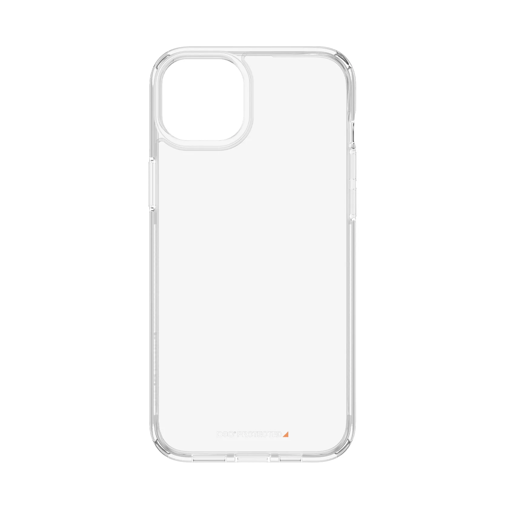 PanzerGlass iPhone 15 Plus HardCase, Transparent