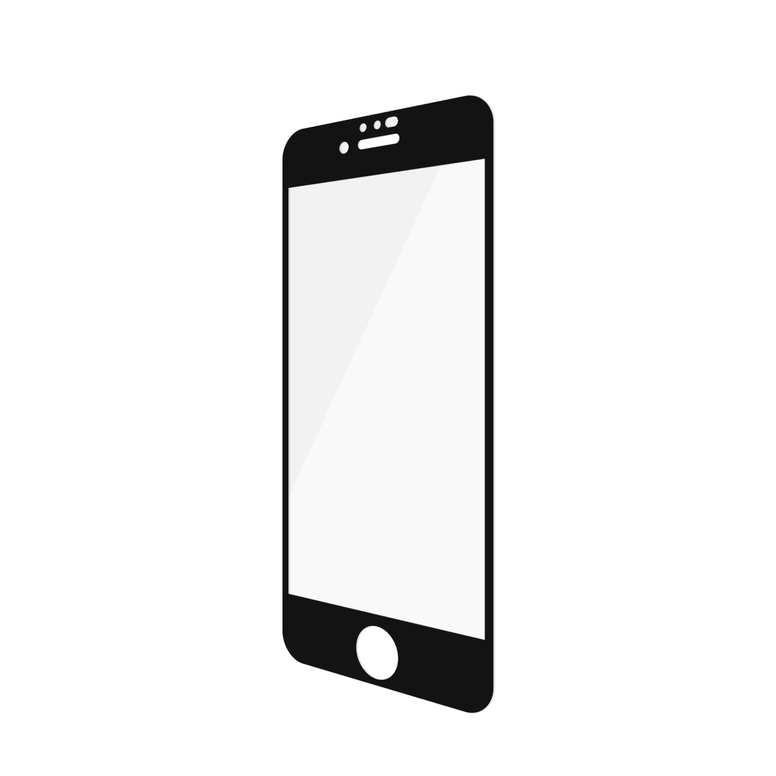 PanzerGlass Case Friendly, iPhone 6/7/8/SE -panssarilasi