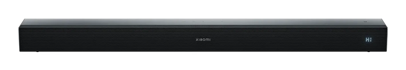 Xiaomi Soundbar Pro 2.0 Bluetooth soundbar, svart
