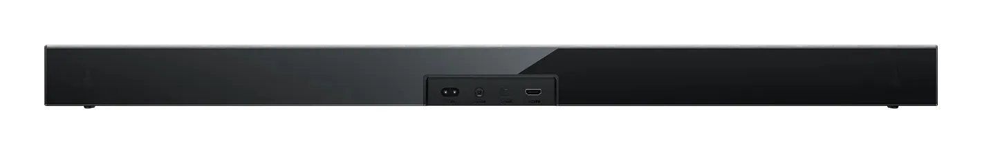 Xiaomi Soundbar Pro 2.0 Bluetooth soundbar, svart