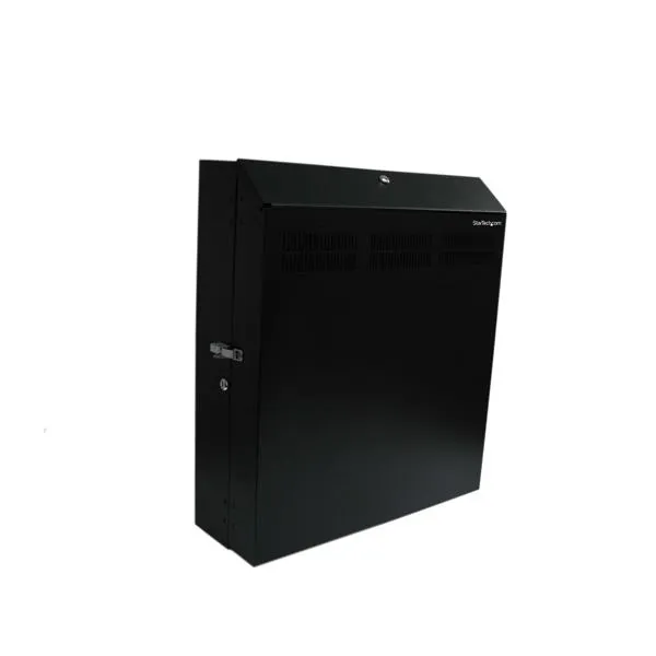 4U HORIZONTAL SERVER RACK