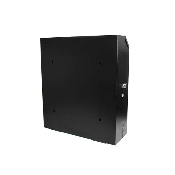 4U HORIZONTAL SERVER RACK