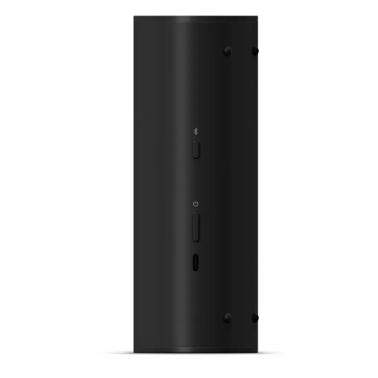 Roam 2 (Black) Portable Speaker