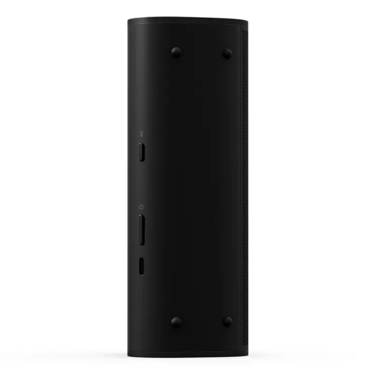 Roam 2 (Black) Portable Speaker